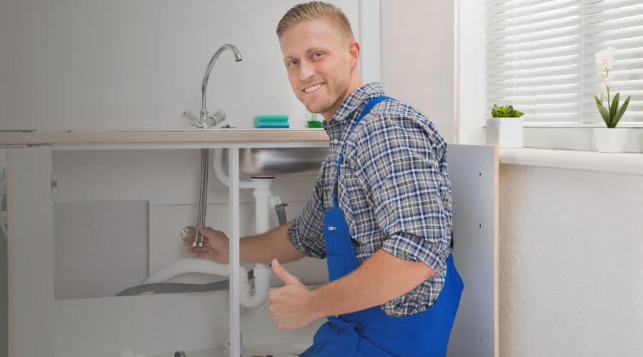 Same Day Plumbing Service in Odessa, MN